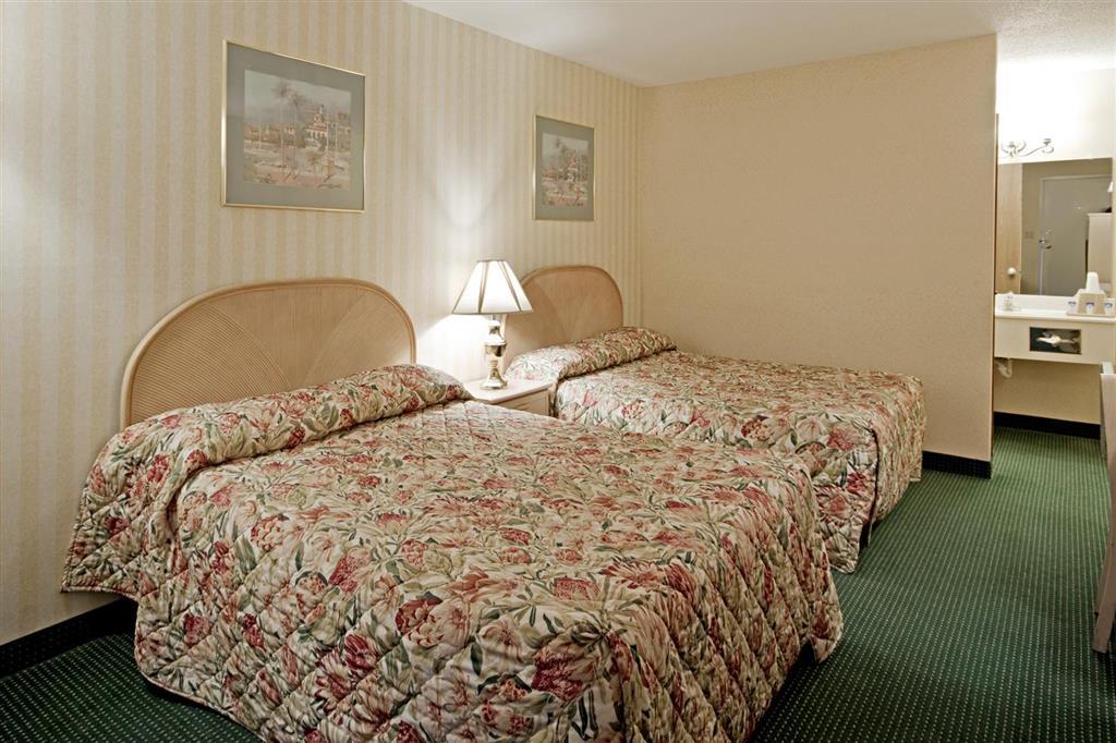 Springfield Inn Zimmer foto