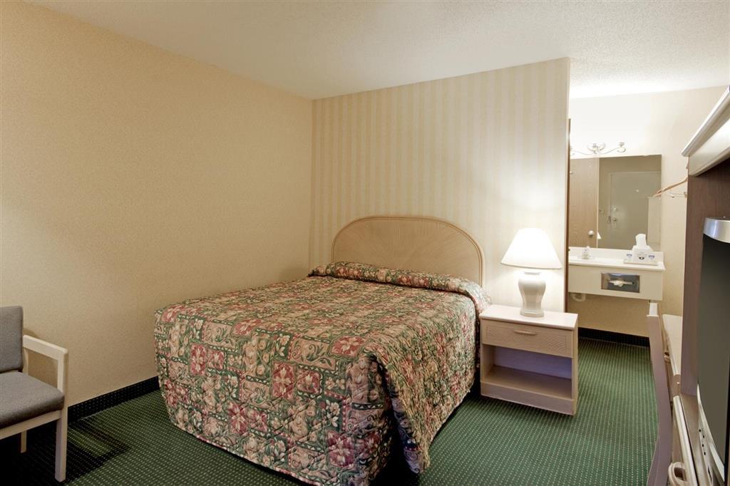 Springfield Inn Zimmer foto
